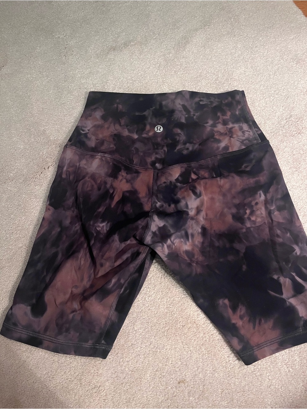 Align short high rise 6in
